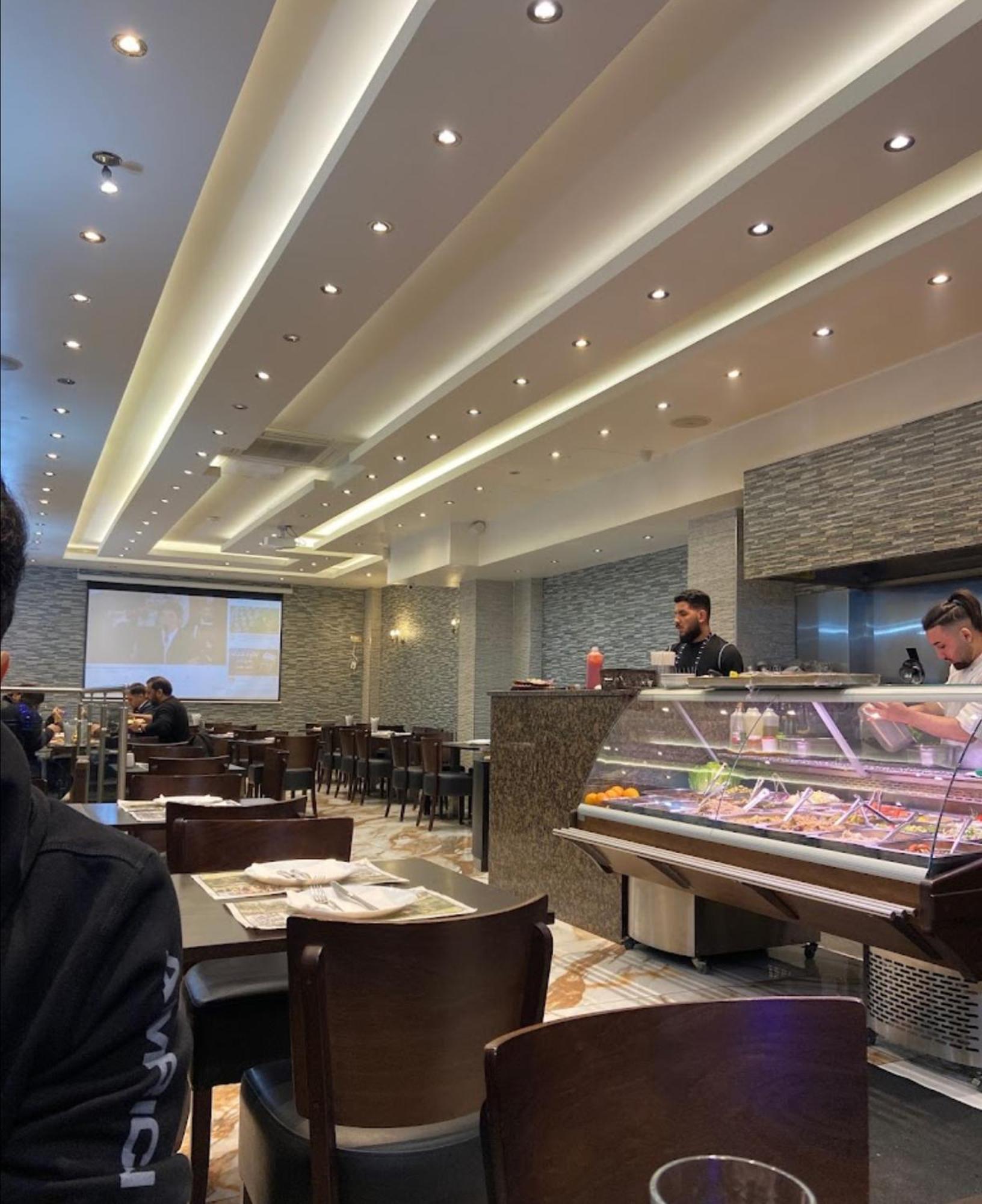 Luxurious 1-Bedroom Penthouse In Marble Arch 71 런던 외부 사진