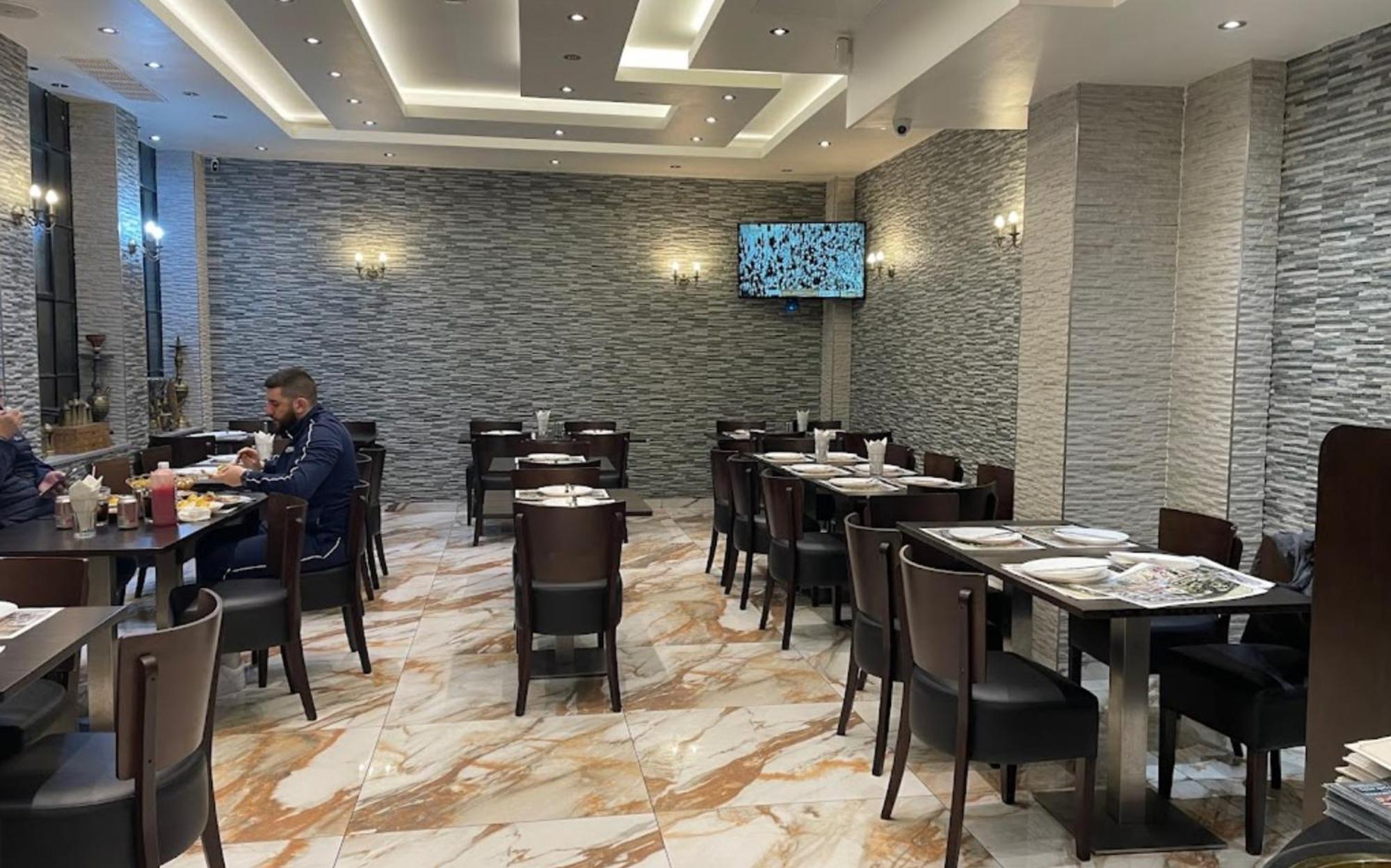 Luxurious 1-Bedroom Penthouse In Marble Arch 71 런던 외부 사진